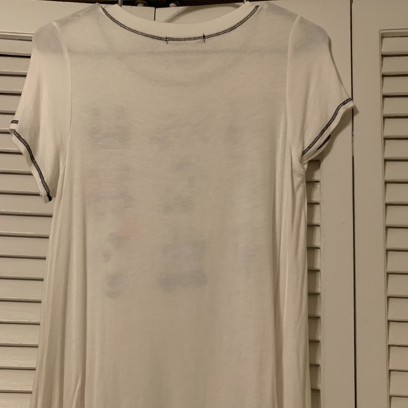 Panda tee - Picture 3 of 3